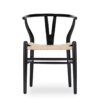 wishbone-chair-black-front