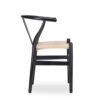 wishbone-chair-black-side