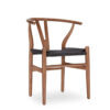 wishbone-chair-walnut-black-seat-angle