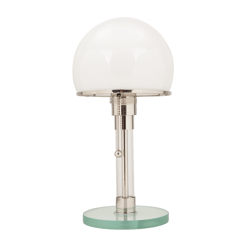 Verdeel Afm Migratie Wagenfeld Table Lamp - Premium material - Get it now