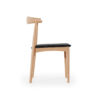 elbow-chair-leather-seat-beech-side