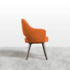 executive-dining-armchair-wooden-legs-orange-side-product