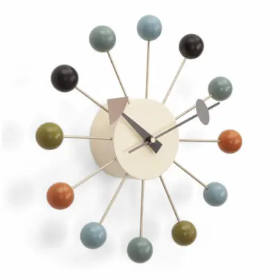 The Ball Clock