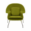 new-womb-chair-chartreuse-front
