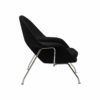 womb-chair-black-side