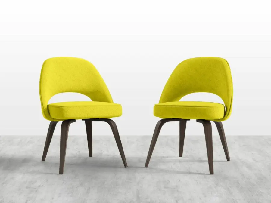 executive-chair-yellow-2-chairs