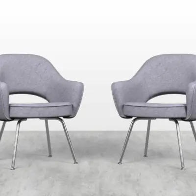 Executive Arm Chair - Pack of 2