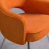 executive-dining-armchair-metal-legs-orange-detail-product-01