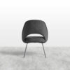 executive-dining-chair-metal-legs-dark-gray-back-product