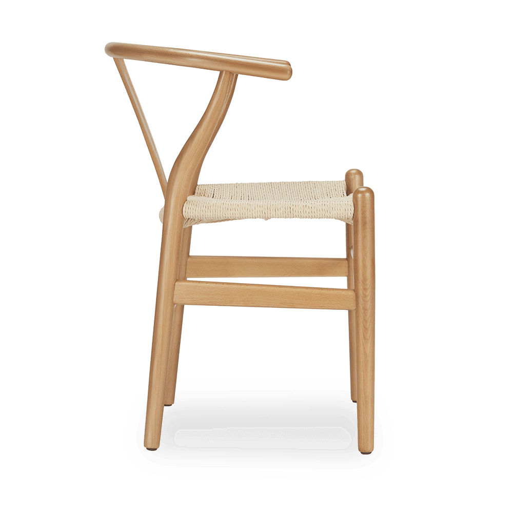 Ch24 Wishbone Chair Premium Reproduction Inspired By Hans Wegner