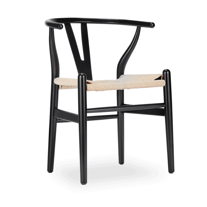 CH24 Wishbone Chair Premium Reproduction | Inspired by Hans Wegner