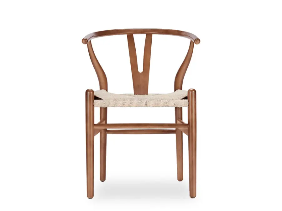 wishbone-chair-walnut-front
