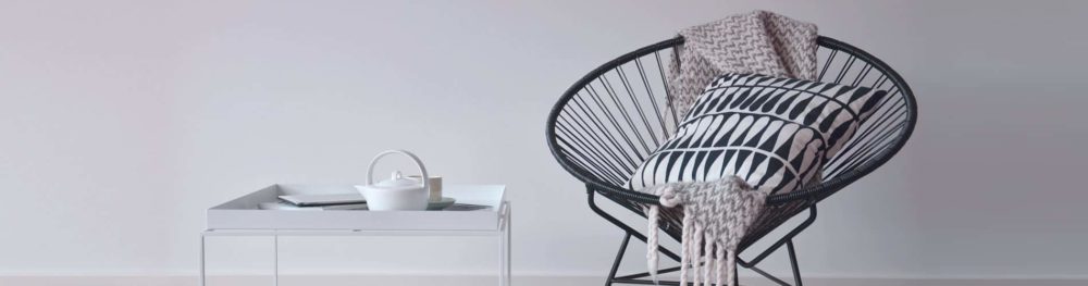 Acapulco Chair: Outdoor pieces of furniture - Premium Quality