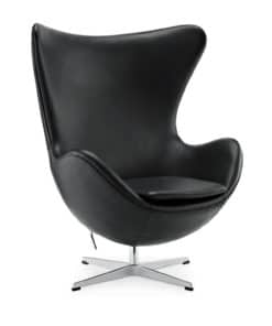 Buy Arne Jacobsen Egg Chair Premium Reproduction At Bybespoek
