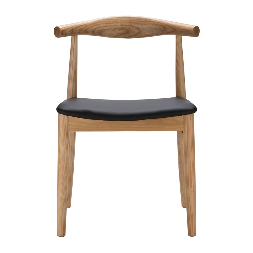 Elbow Chair The one piece of furniture you will adore