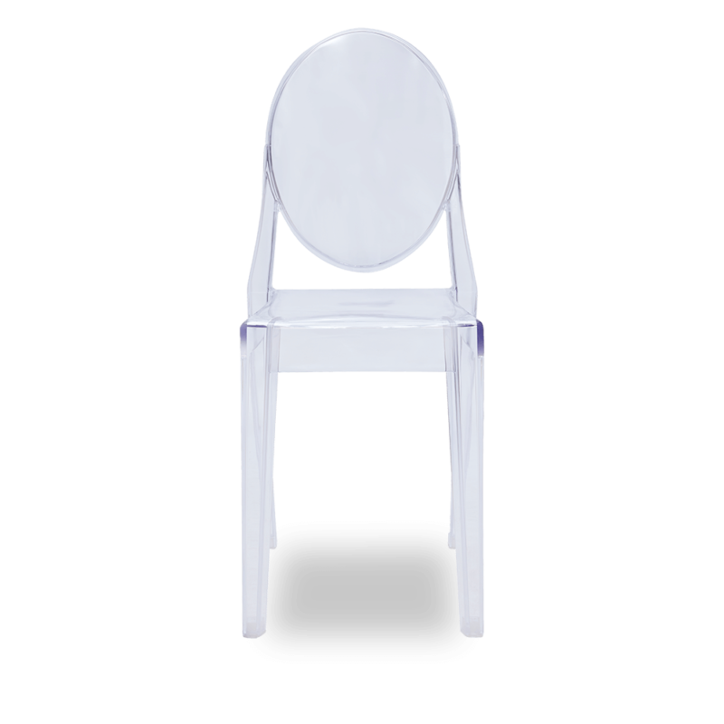 victoria ghost chair
