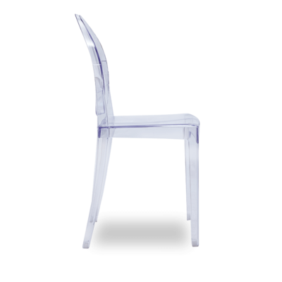 Ghost Chair Premium Reproduction | Inspired by Philippe Starck