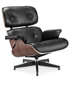 lounge chair eames premium replica