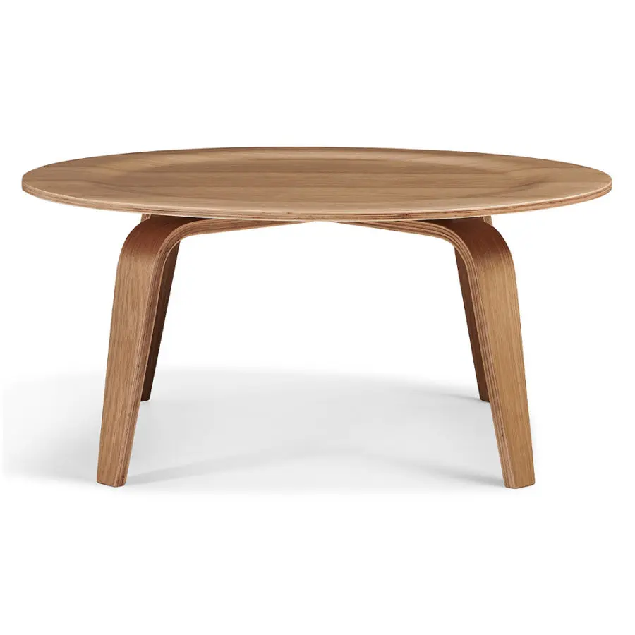 CTW Coffee Table - Available in 2 colors | byBESPOEK