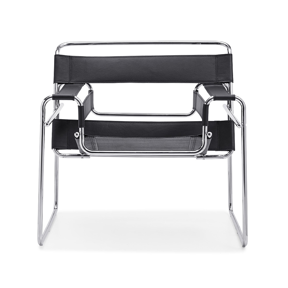 Wassily Chair Premium Reproduction Bybespoek