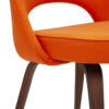 executive-armless-wooden-legs-orange-detail-1
