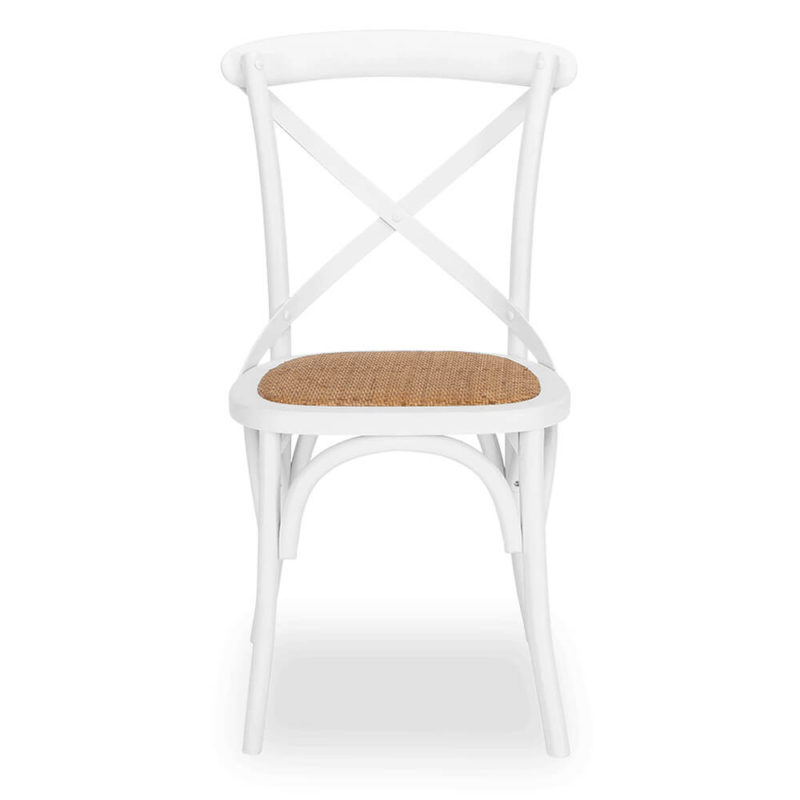 indiana crossback chair