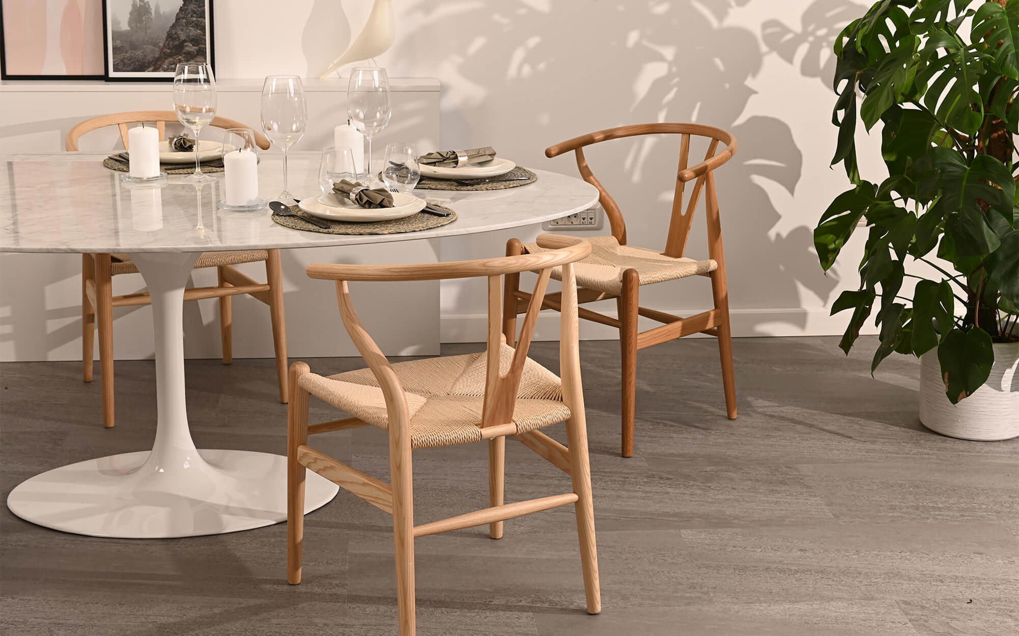 Dining Chair Styling Guide For Your Home – byBESPOEK