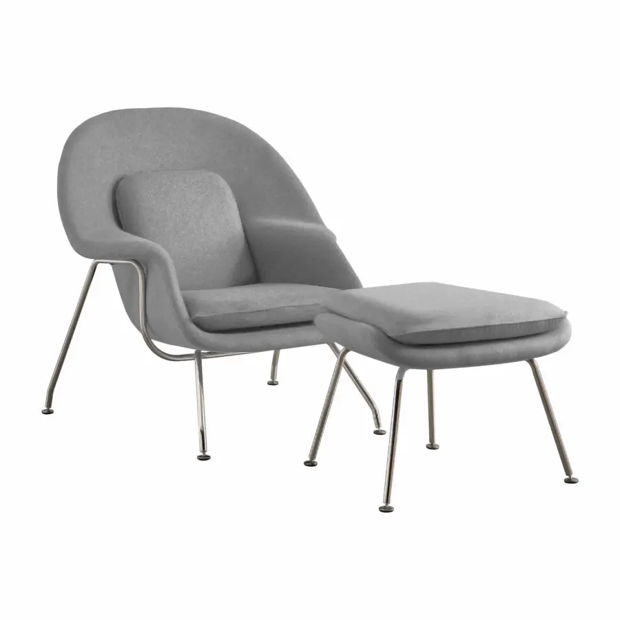 new-womb-chair-light-grey-set-profile