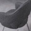 executive-dining-armchair-metal-legs-dark-gray-detail-product-02