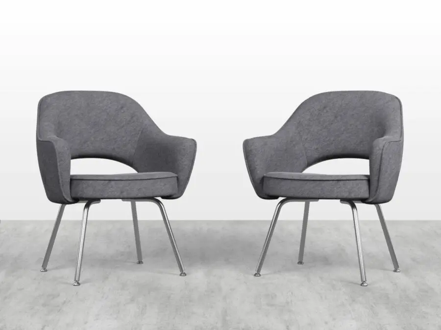 executive-dining-armchair-metal-legs-dark-gray-double-product