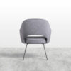executive-dining-armchair-metal-legs-light-gray-back-product