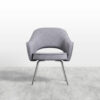 executive-dining-armchair-metal-legs-light-gray-front-product