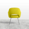 executive-dining-armchair-metal-legs-yellow-back-product