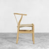Danish-dining-chair-beech-natural-side