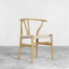 Danish-dining-chair-oak-natural-angle