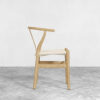 Danish-dining-chair-oak-natural-side