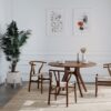 Danish-dining-chair-walnut-natural-lifestyle-2