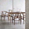 Danish-dining-chair-walnut-natural-lifestyle-3