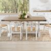 Danish-dining-chair-white-natural-lifestyle-2